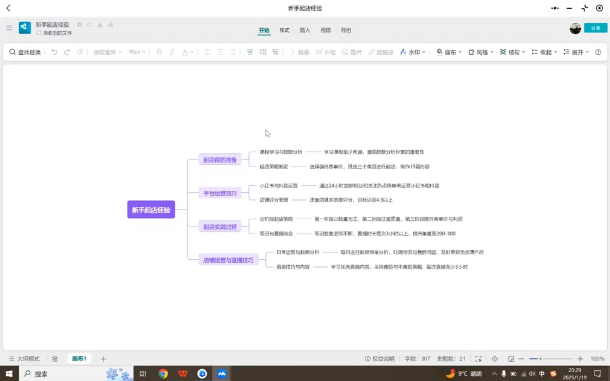 张宾·小红书笔记带货课(更新2025年1月)-网赚项目平台