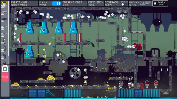 《Contraption船长的巧克力工厂 Contraption’s Chocolate Factory》中文版 v1.22-网赚项目平台