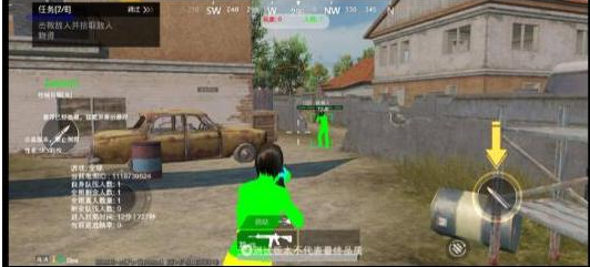 PUBGM SKY-XROE直装稳定版-网赚项目平台