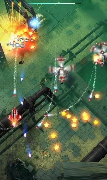 傲气雄鹰：重装上阵 v2.0.2 无限货币-网赚项目平台