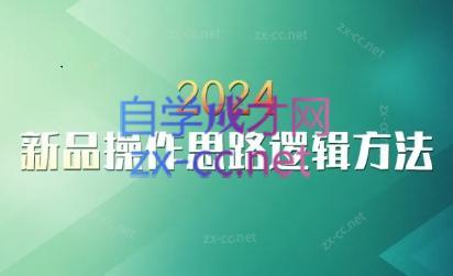 云创·2024新品操作思路逻辑方法-网赚项目平台