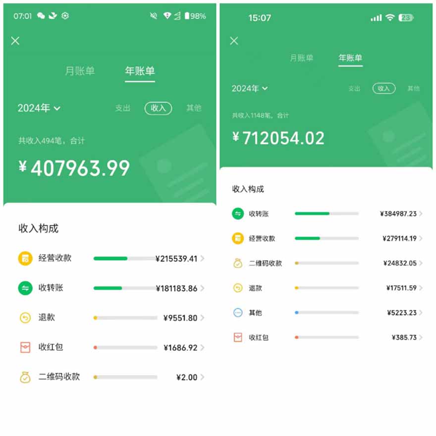 图片[1]-2025年，请“不择手段”去搞钱!-网赚项目平台