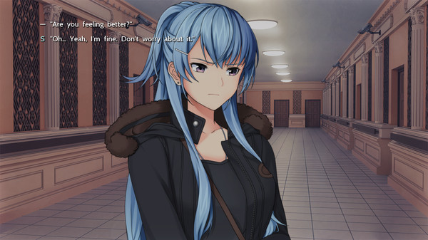 《碧之帐：转生之玻璃 The Sekimeiya: Spun Glass》英文版 v1.06-网赚项目平台