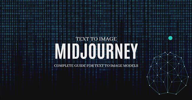 Midjourney AI：从零基础到高级版的大师班教程-34节课-中英字幕-网赚项目平台