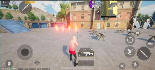 PUBG超广角(支持4服)-网赚项目平台