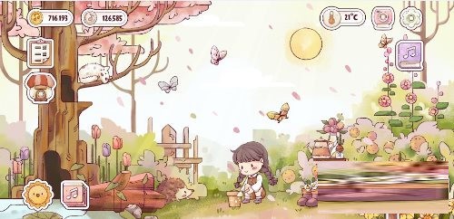 Ryahs Rhythm 瑞亚节奏 v0.15.4 免费内购-网赚项目平台