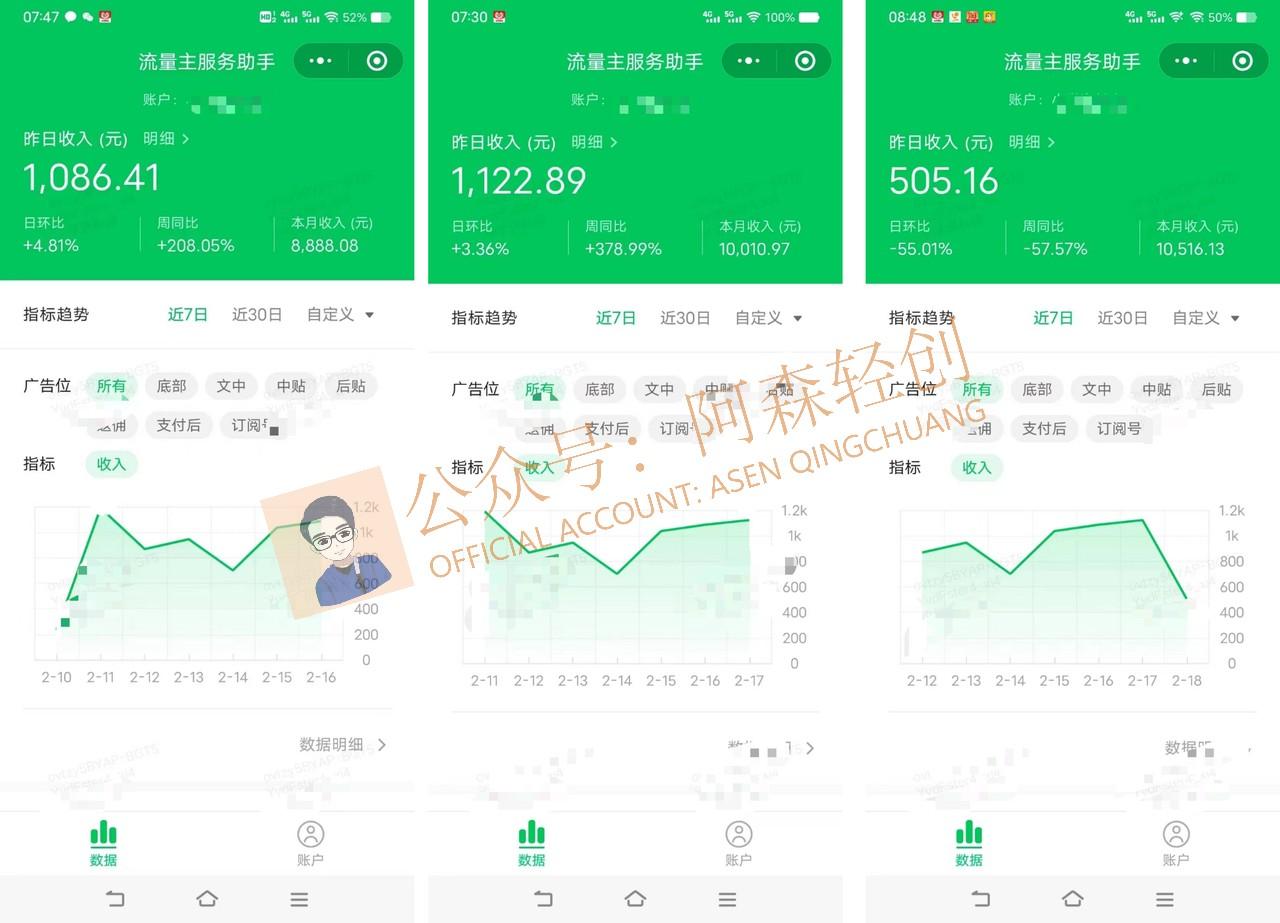 图片[1]-(9535期)无需技术，AI掘金2.0插件让你轻松赚钱，短期做到月入3万！-网赚项目平台