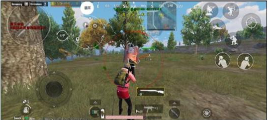 pubg3.3狼王公益直装 v6-网赚项目平台