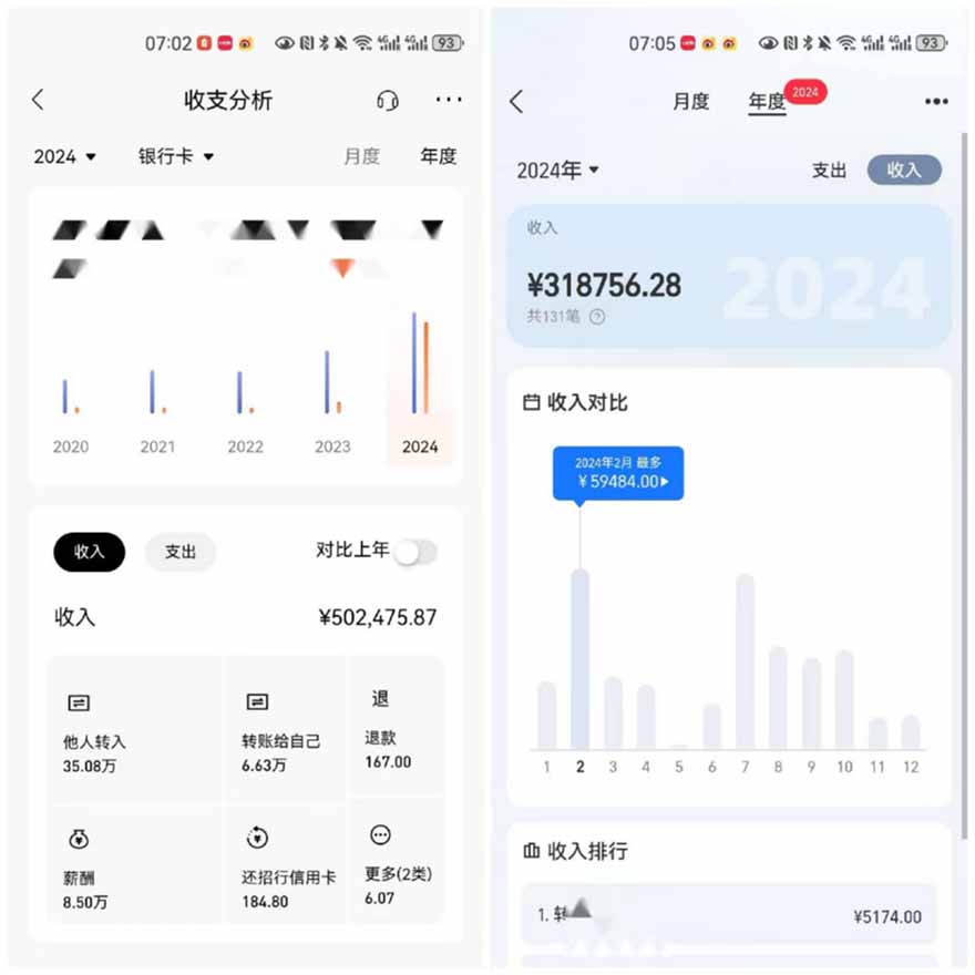 图片[3]-2025年，请“不择手段”去搞钱!-网赚项目平台