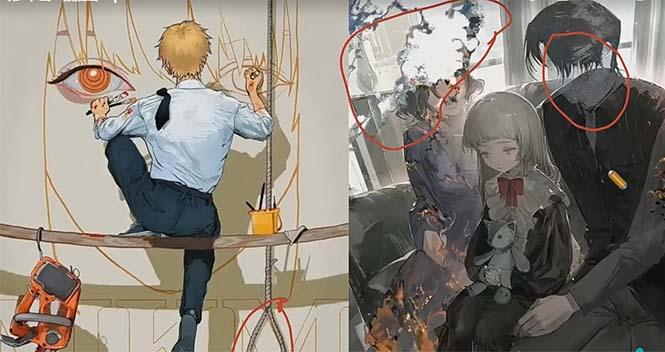 (9863期)厚涂人物-插画创作班：基础入门教程(8节课)-网赚项目平台