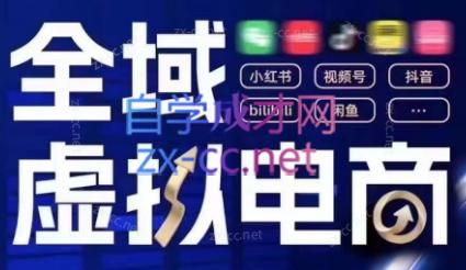 潮金公社·全域虚拟电商4.0-网赚项目平台